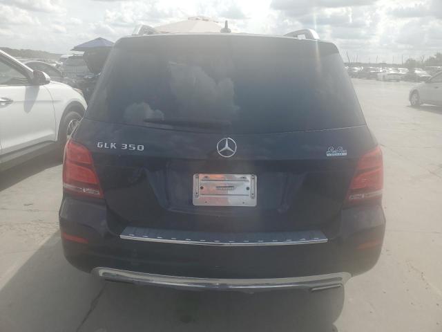 WDCGG5HB6EG323135 | 2014 MERCEDES-BENZ GLK 350