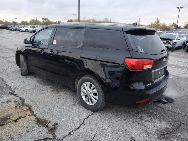 KNDMB5C12F6059053 KIA SEDONA LX