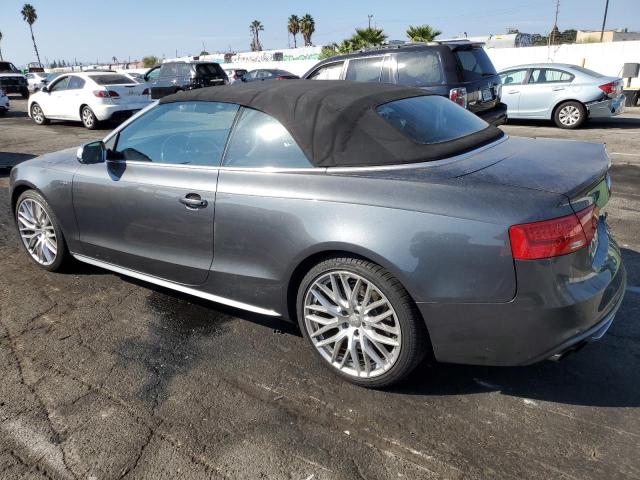 2015 AUDI S5 PREMIUM - WAUCGAFH0FN010337
