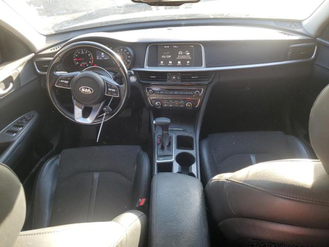 5XXGT4L35KG301402 KIA Optima Lx
