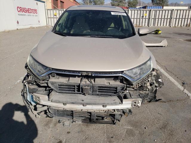 5J6RW1H54JL007832 Honda CR-V EX