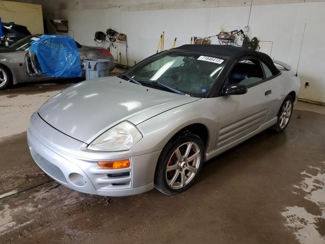 2003 Mitsubishi Eclipse 