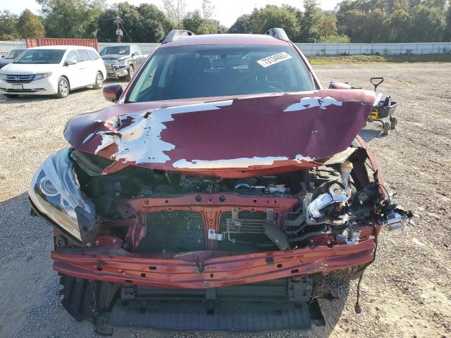 4S4BSBCC9G3236249 Subaru Outback 2.5i Premium