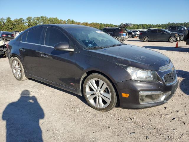 2015 CHEVROLET CRUZE LTZ - 1G1PG5SB0F7214663