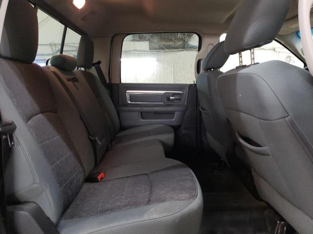 Image 10 of 2014 RAM 2500 salvage vehicle - Lot #73530173 at Copart