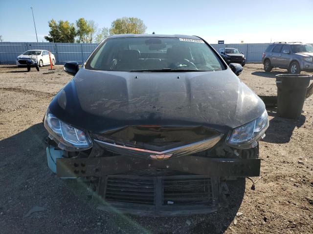 VIN 1G1RC6S55HU211413 2017 Chevrolet Volt, LT no.5