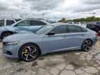 2021 HONDA ACCORD SPO - 1HGCV1F37MA010502