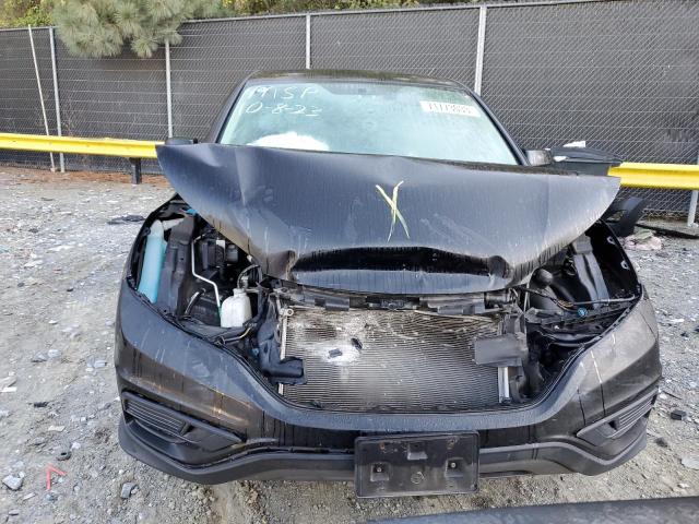 2HKRM4H34FH681440 Honda CR-V LX