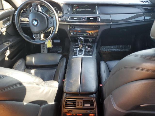 VIN WBAYA8C56ED228281 2014 BMW 7 Series, 750 I no.8