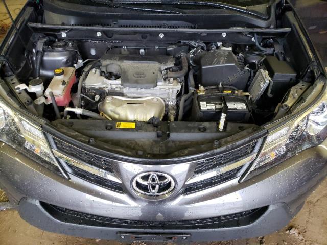 2015 TOYOTA RAV4 LIMIT - 2T3DFREVXFW288770