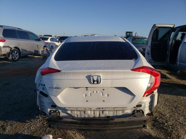 19XFC2F69LE200279 Honda Civic Lx