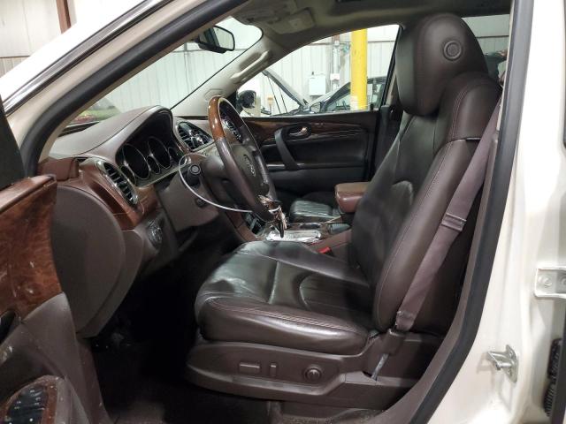 5GAKRCKD4EJ216355 Buick Enclave