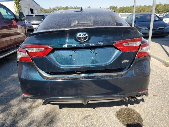 4T1B11HK1KU696845 2019 TOYOTA CAMRY-5