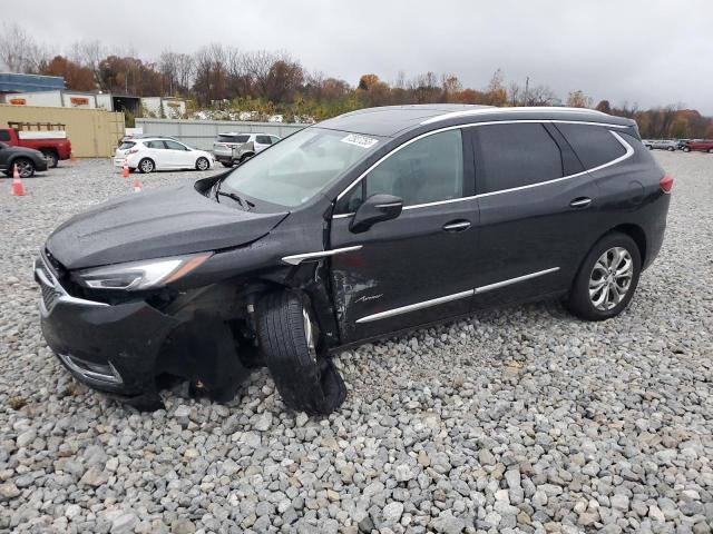 2018 BUICK ENCLAVE AV - 5GAEVCKW4JJ175505