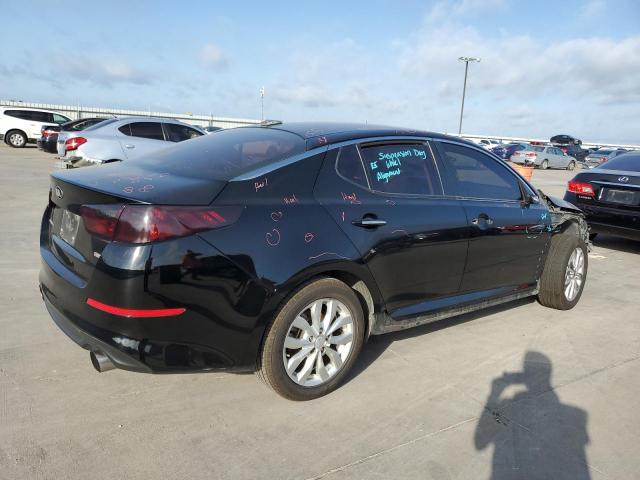 5XXGM4A74FG470089 KIA Optima Lx