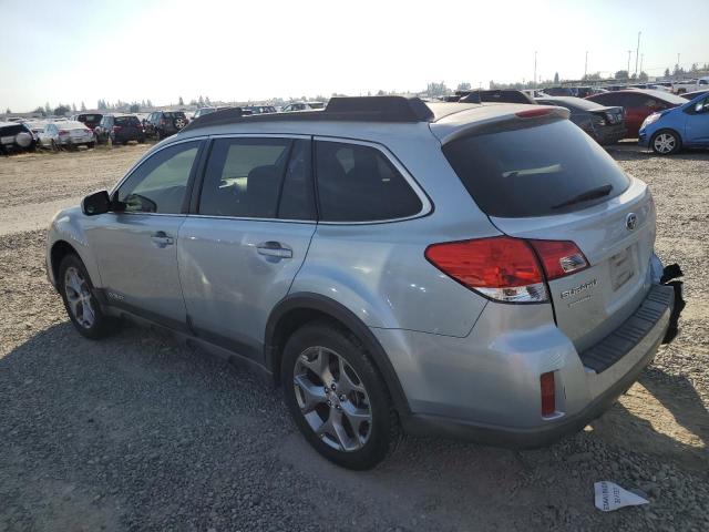 4S4BRBCC6E3236735 Subaru Outback 2.5i Premium