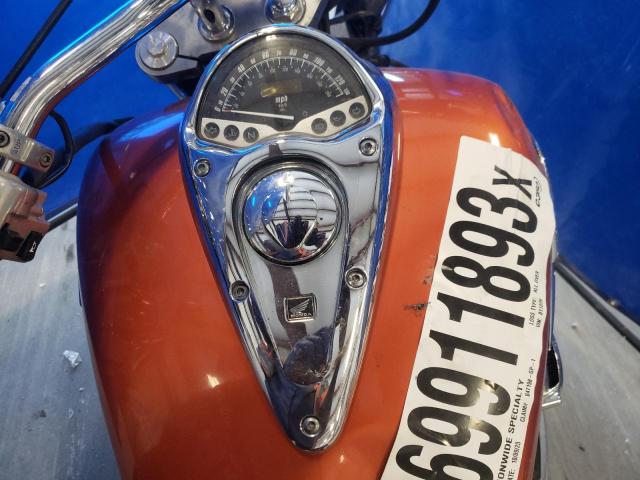 2004 HONDA VTX1300 C 1HFSC55044A011899
