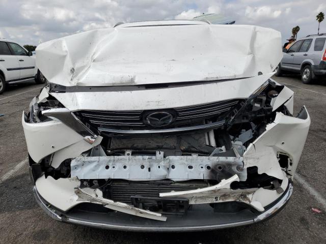 JM3TCADY0K0321900 Mazda CX-9 GRAND 5