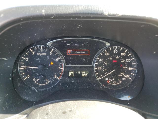 2015 NISSAN PATHFINDER - 5N1AR2MM3FC660457
