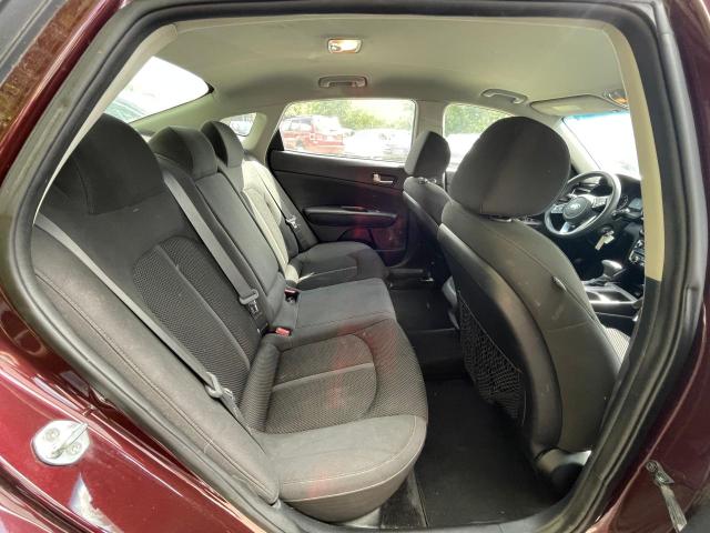 5XXGT4L32KG285854 KIA Optima Lx