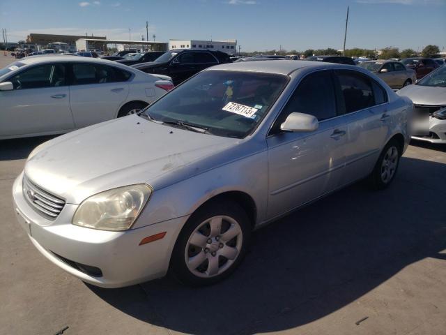 2007 Kia Optima LX