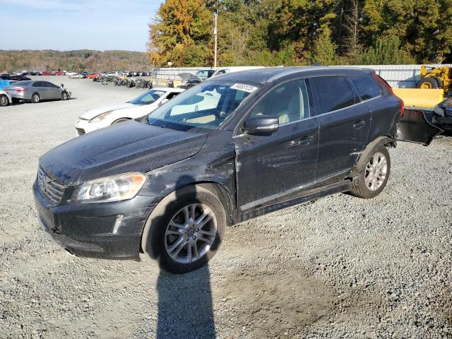 2016 Volvo XC60 T5 Premier