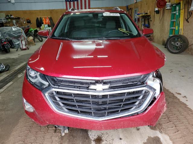 3GNAXTEX5JS547399 | 2018 CHEVROLET EQUINOX LT