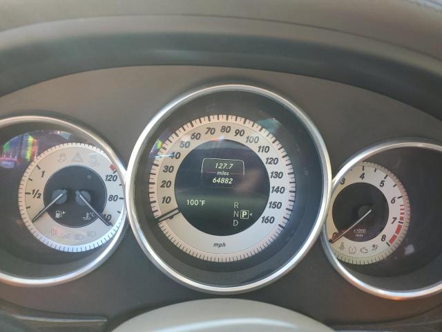 WDDLJ9BB0EA091050 Mercedes-Benz Cls 550 4matic