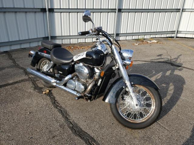 2006 honda shadow online 750 value