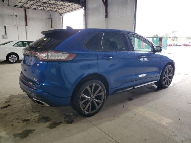 2FMPK4AP2JBC33515 2018 FORD EDGE, photo no. 3