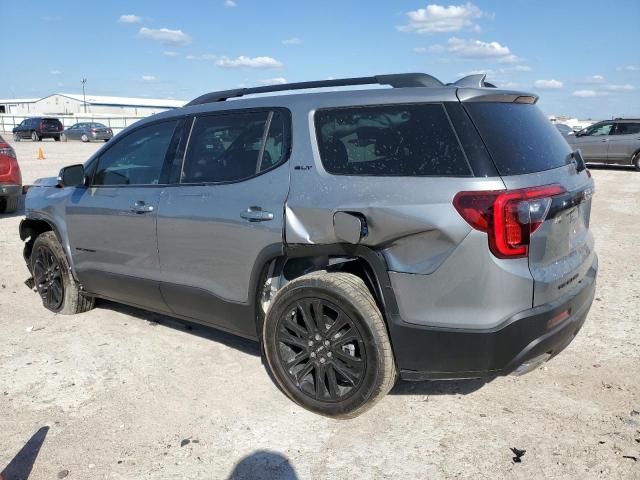  GMC ACADIA 2023 Сірий