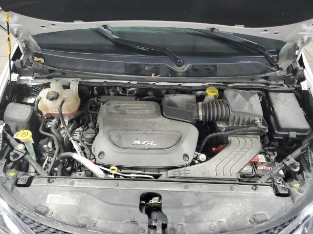 2018 CHRYSLER PACIFICA L - 2C4RC1GG6JR185525