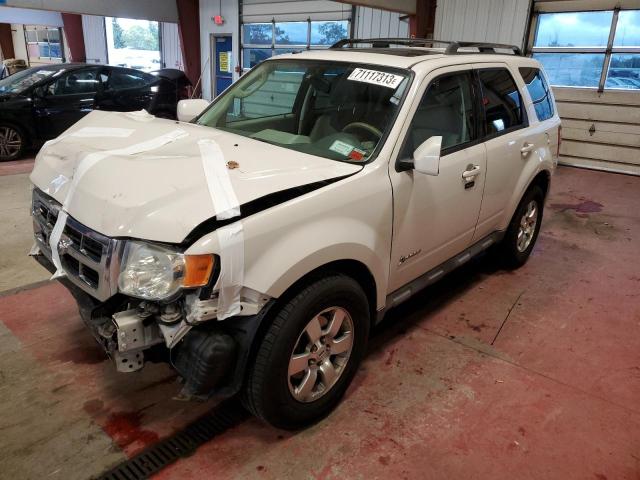 Ford Escape Hybrid 2009