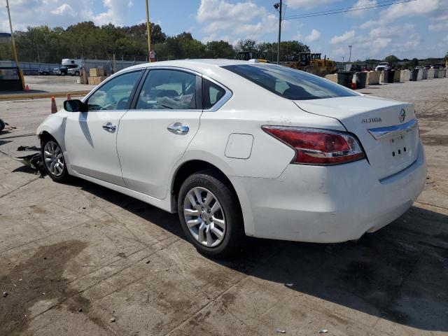 Vin: 1n4al3ap6fc297992, lot: 70726843, nissan altima 2.5 20152