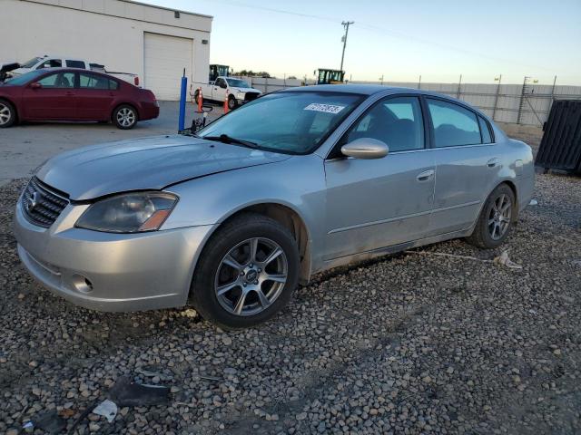 2005 Nissan Altima S