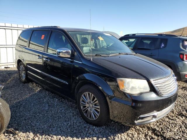 2C4RC1CG2ER464451 | 2014 Chrysler town & country touring l