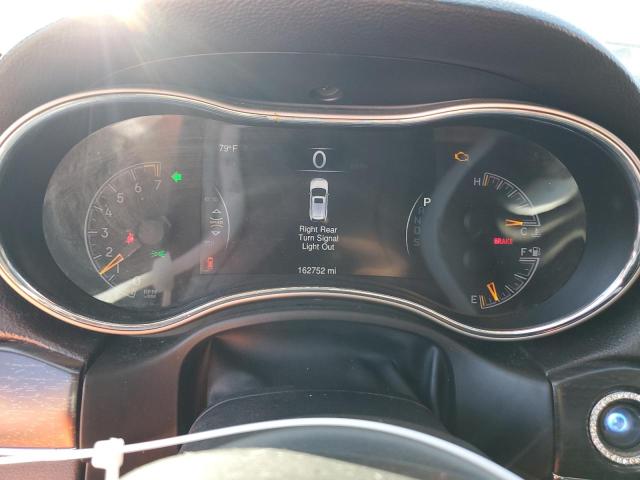 1C4RJFBG1EC210971 Jeep Grand Cherokee Limited