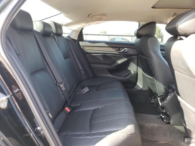 1HGCV1F91JA142283 Honda Accord Touring
