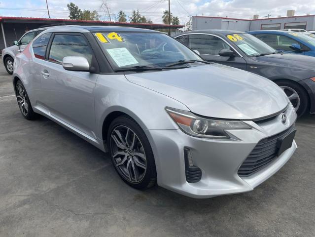 2014 Scion tC 