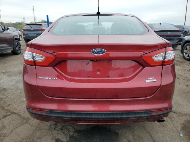 3FA6P0HD2GR288813 Ford FUSION SE