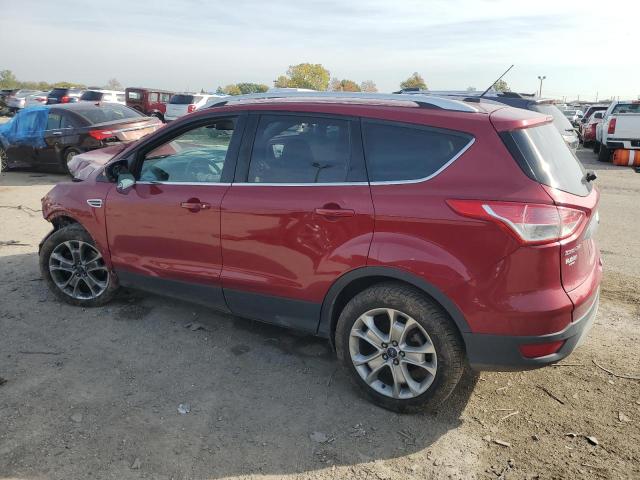 1FMCU9JX5GUB95464 | 2016 FORD ESCAPE TIT