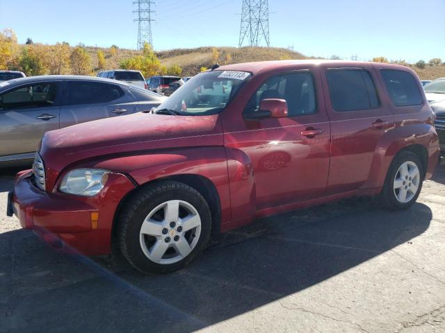 2010 Chevrolet HHR LT