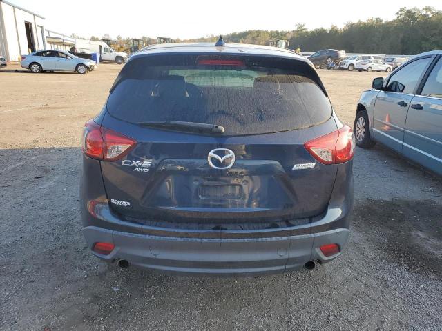 JM3KE4DY6G0845714 | 2016 MAZDA CX-5 GT