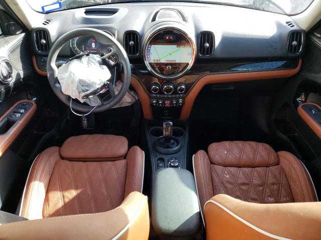  MINI COOPER 2023 Сірий