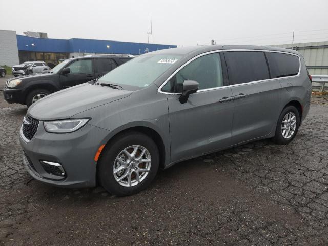 2023 CHRYSLER PACIFICA TOURING L for Sale | MI - DETROIT | Tue. Oct 24 ...