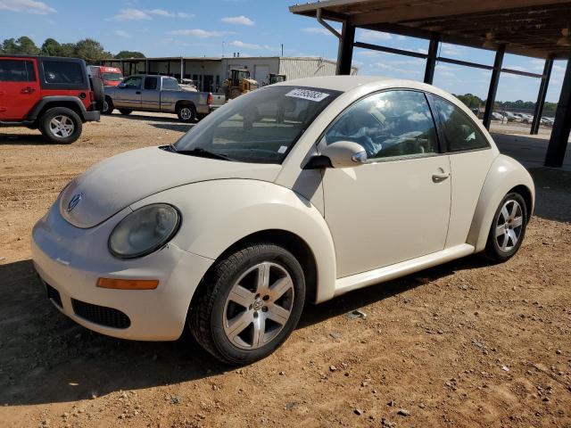 2006 Volkswagen New Beetle TDI