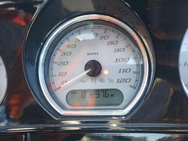 2018 HARLEY-DAVIDSON FLHX 115TH - 1HD1KXC14JB631639