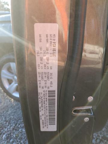 1C4NJPFA0GD794335 Jeep Patriot Latitude