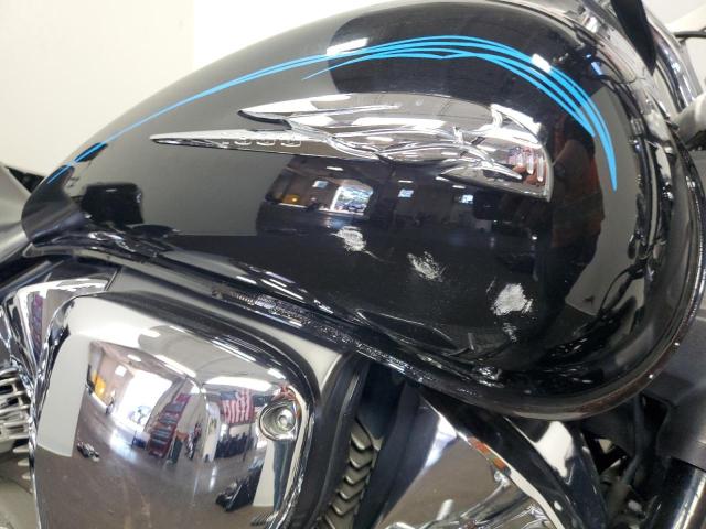 2006 HONDA VTX1300 C 1HFSC55016A212761