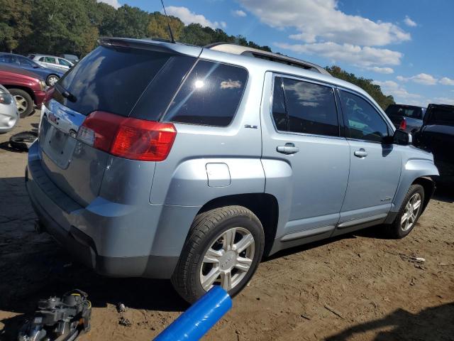 2GKALREK9E6328577 GMC Terrain Sle